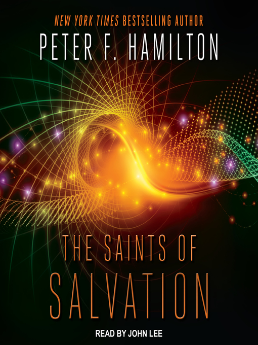 Title details for The Saints of Salvation by Peter F. Hamilton - Available